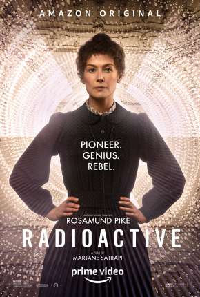 Filme Radioactive Torrent