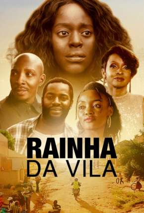 Série Rainha da Vila - 1ª Temporada Completa Legendada Torrent