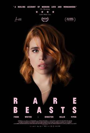Filme Rare Beasts - Legendado Torrent