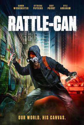 Filme Rattle-Can - Legendado Torrent