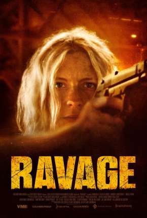Filme Ravage - Legendado Torrent