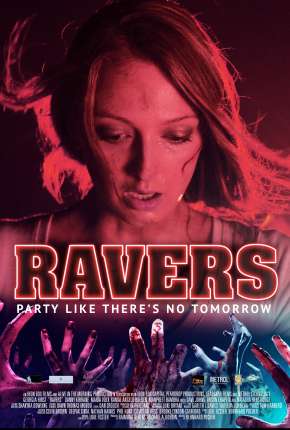Filme Ravers - Legendado Torrent