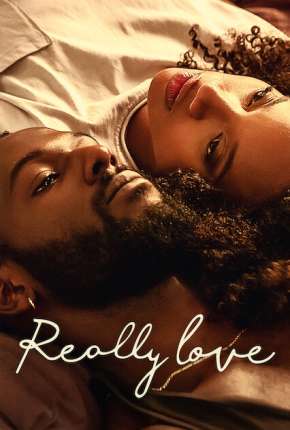 Filme Really Love Torrent