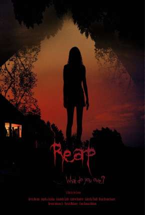 Filme Reap - Legendado Download Filme Reap - Legendado Torrent