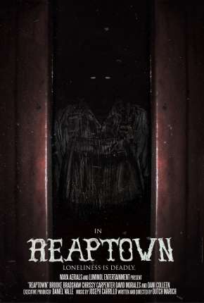 Filme Reaptown - Legendado Torrent