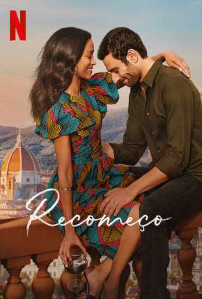 Série Recomeço - 1ª Temporada Completa Legendada Torrent