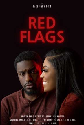 Filme Red Flags - Legendado Torrent