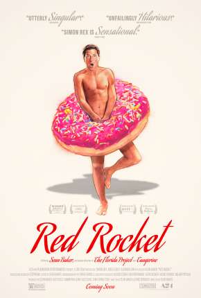 Filme Red Rocket Torrent