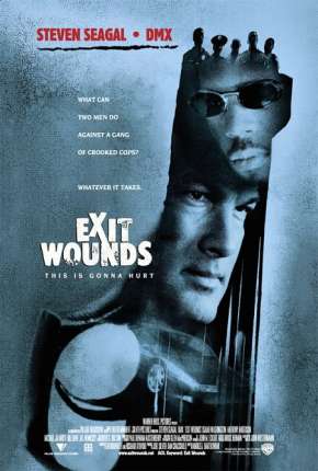 Filme Rede de Corrupção - Exit Wounds Torrent