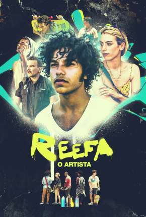 Filme Reefa - O Artista Torrent