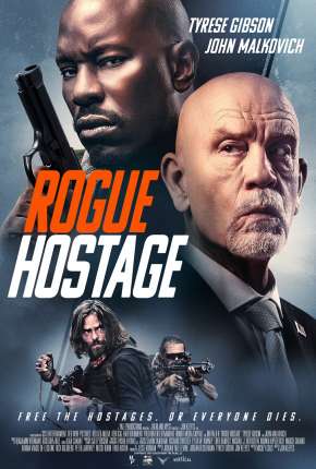 Filme Refém Rebelde Torrent