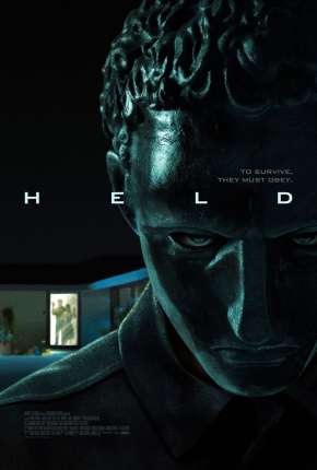 Filme Reféns - Held Torrent