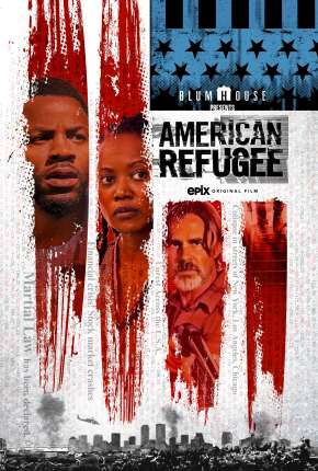 Filme Refugiado Americano Torrent