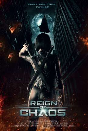 Filme Reign of Chaos - Legendado Torrent