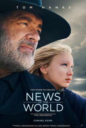 Filme Relatos do Mundo Torrent