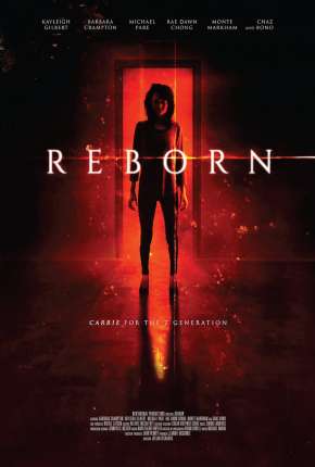 Filme Renascida das Trevas Torrent