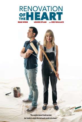 Filme Renovação do Coração Torrent