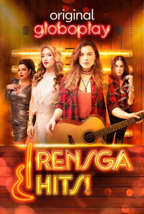Série Rensga Hits! - 1ª Temporada Completa Torrent
