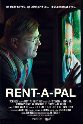 Filme Rent-A-Pal - Legendado Torrent