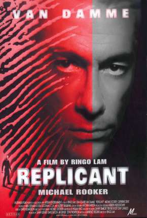 Filme Replicante Torrent