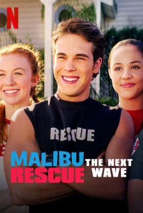Filme Resgate em Malibu - A Próxima Onda Torrent