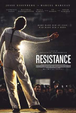 Filme Resistência Torrent