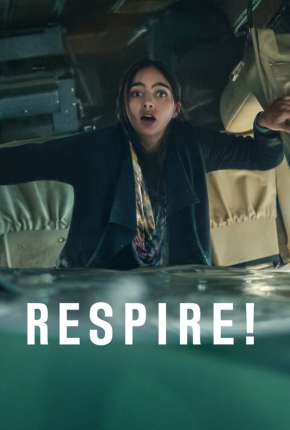 Série Respire! - Completa - Legendada Torrent