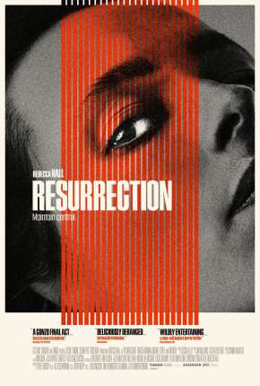 Filme Resurrection - Legendado Download Filme Resurrection - Legendado Torrent
