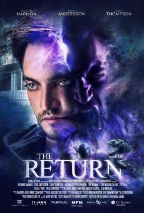 Filme Return - Legendado Download Filme Return - Legendado Torrent