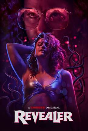 Filme Revealer - Legendado Torrent