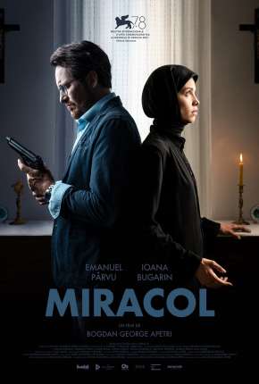 Filme Revelações - Legendado Torrent