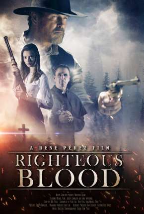 Filme Righteous Blood - Legendado Torrent