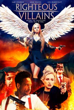Filme Righteous Villains - Legendado Download Filme Righteous Villains - Legendado Torrent