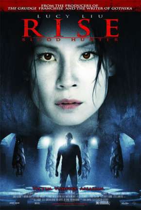 Filme Rise - A Ressurreição Torrent