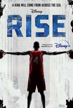 Filme Rise Torrent