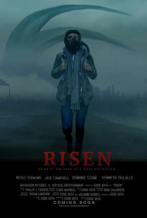 Filme Risen - Legendado Torrent