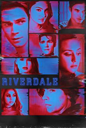 Série Riverdale - 6ª Temporada Legendada Torrent