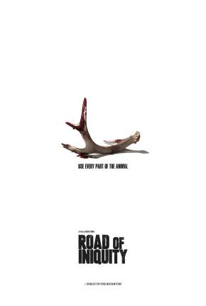 Filme Road of Iniquity - Legendado Torrent