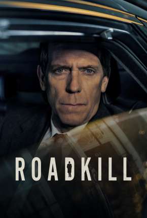 Série Roadkill - 1ª Temporada Legendada Torrent