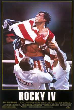 Filme Rocky IV Torrent