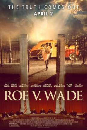 Filme Roe v. Wade - Legendado Torrent