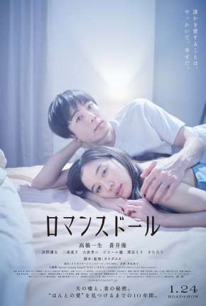 Filme Romance Doll - Legendado Torrent