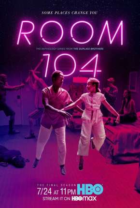Série Room 104 - 4ª Temporada Legendada Torrent