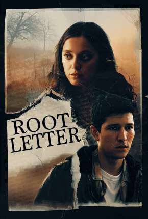 Filme Root Letter - Legendado Torrent