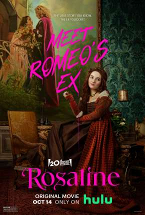 Filme Rosalina Torrent