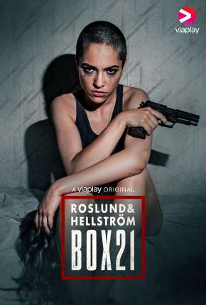 Série Roslund e Hellström - Box 21 - 1ª Temporada Completa Legendada Torrent