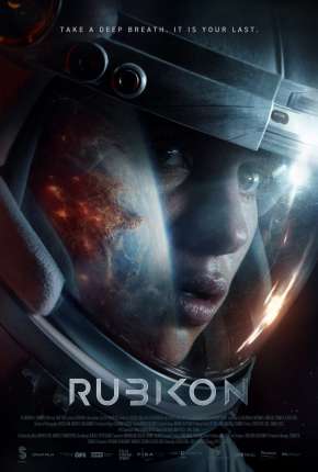 Filme Rubikon - Legendado Torrent