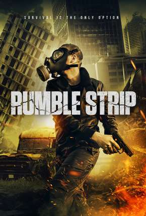 Filme Rumble Strip - Legendado Torrent
