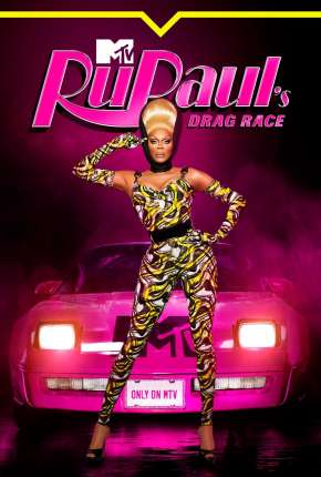 Série RuPaul’s Drag Race - 13ª Temporada Legendada Torrent