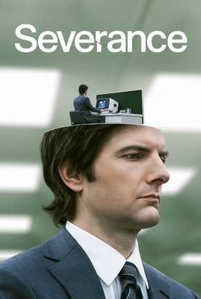 Série Ruptura - Severance 1ª Temporada Torrent